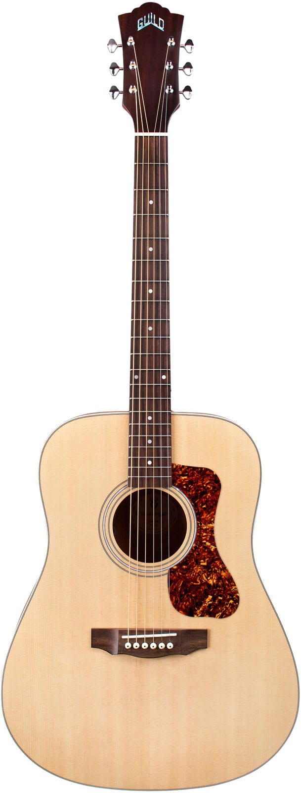 GUILD D-240E LTD