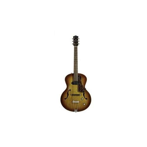 GODIN 5TH AVENUE KINGPIN 5THAP90CB COGNAC BURST