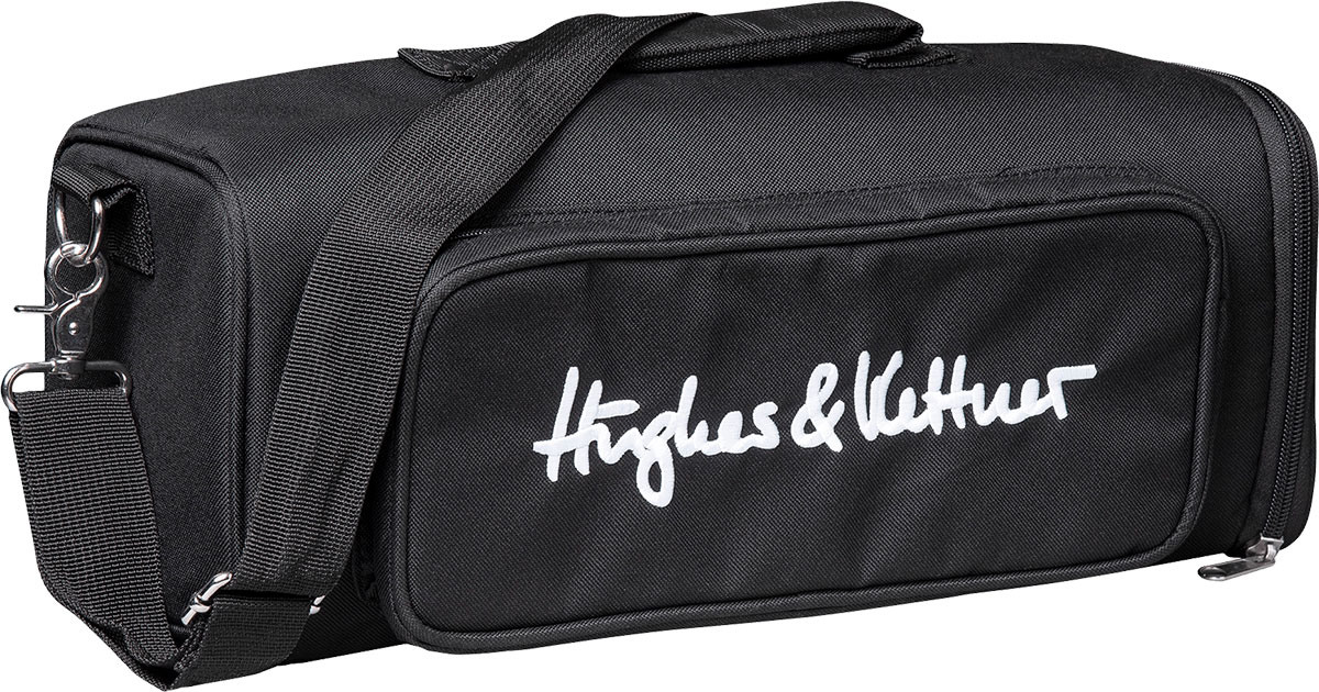 HUGHES & KETTNER HOUSSE-SP200H HOUSSES HEAD COVER SPIRIT 200W