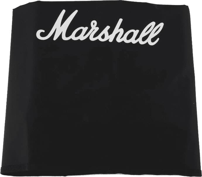 MARSHALL COVER FOR BAFFLE 1936