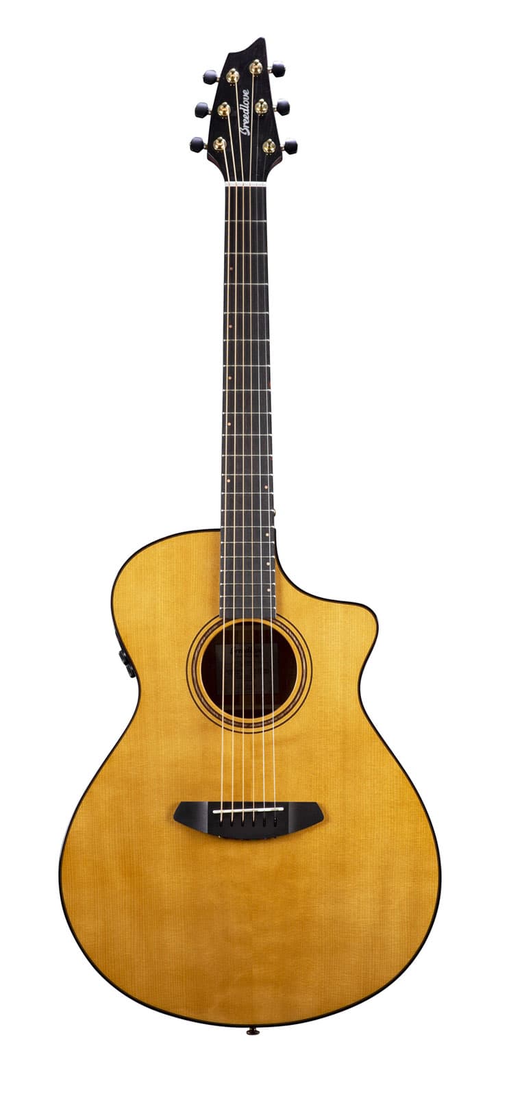 BREEDLOVE PERFORMER PRO CONCERT CE