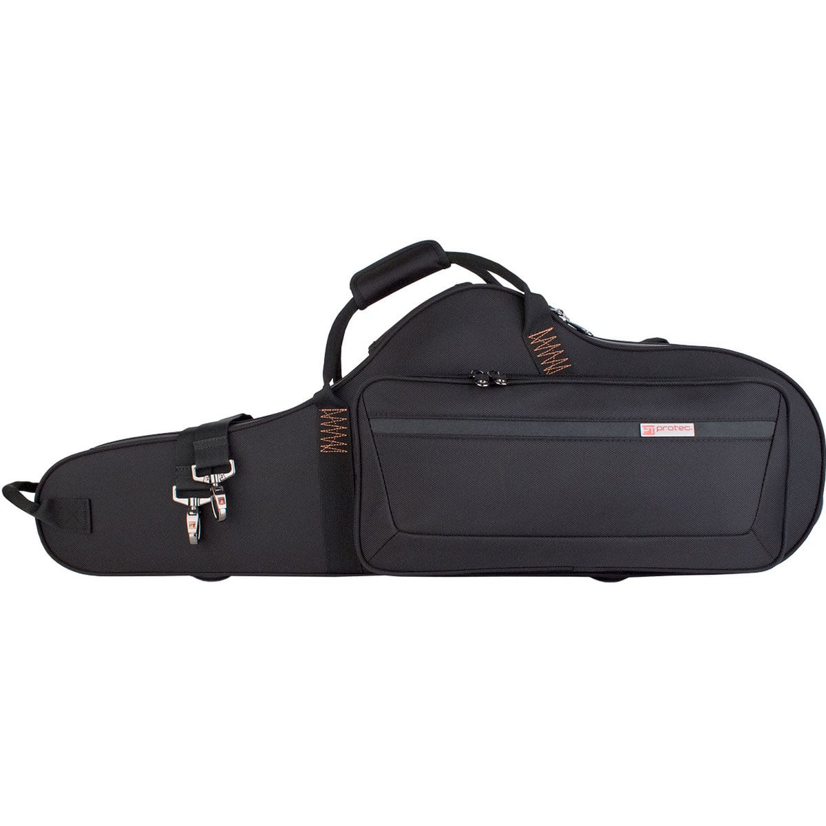 PROTEC PROTEC CONTOURED PB-305CT TENOR SAXOPHONE CASE