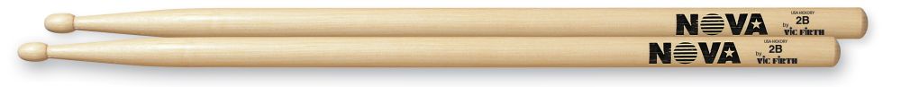 VIC FIRTH NOVA BY VIC FIRTH 2B