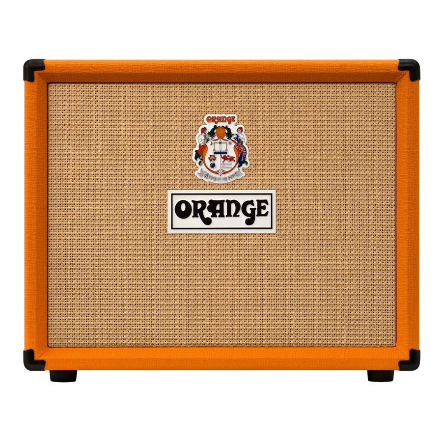 ORANGE AMPS SUPER CRUSH 100 COMBO