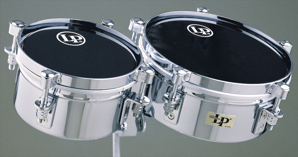 LP LATIN PERCUSSION 6