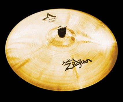 ZILDJIAN A CUSTOM 22