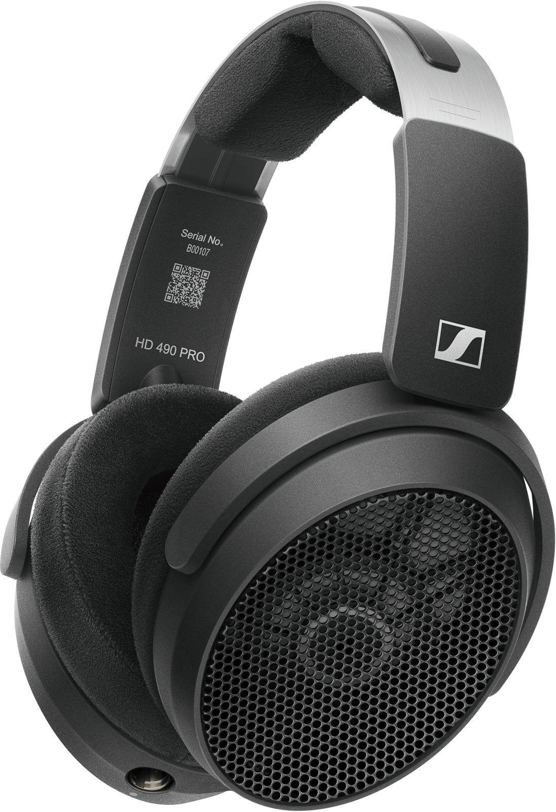 SENNHEISER HD 490 PRO PLUS