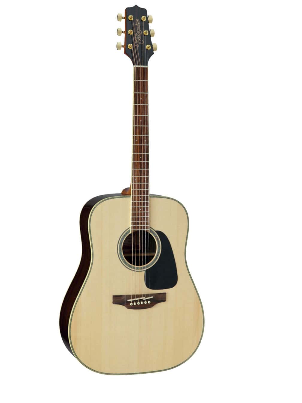 TAKAMINE GD51 NATURAL