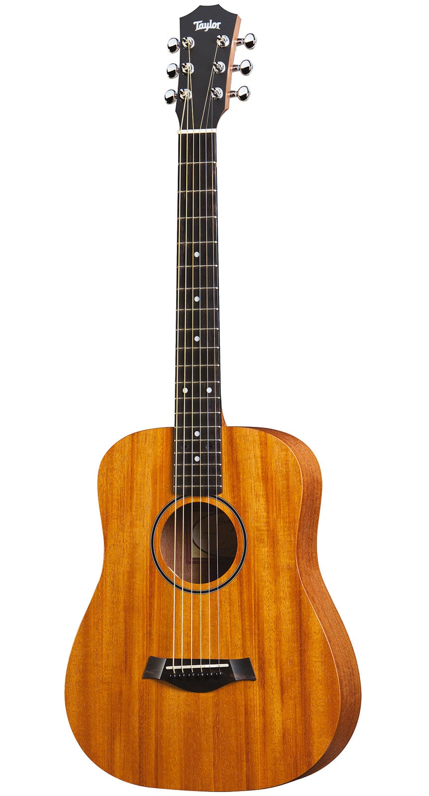 TAYLOR GUITARS BT2E BABY