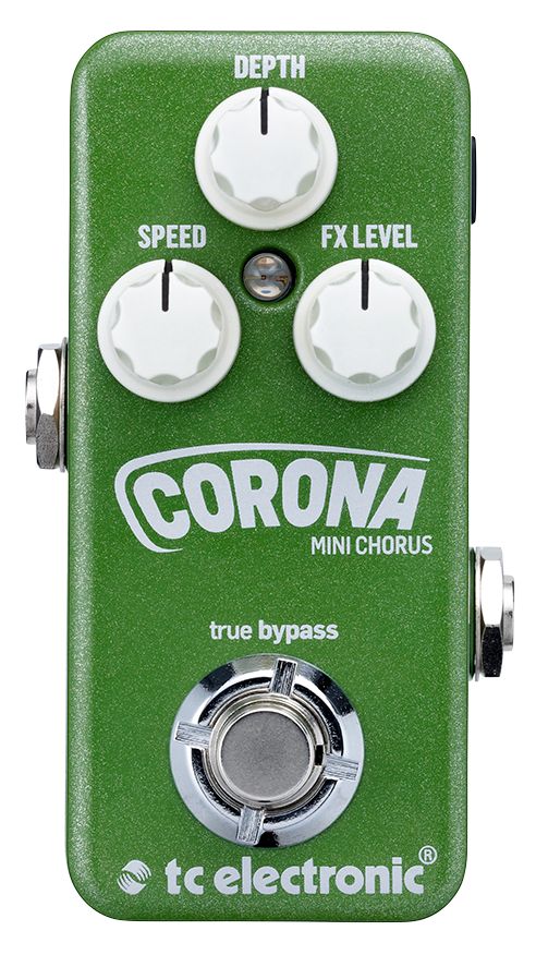 TC ELECTRONIC CORONA MINI CHORUS