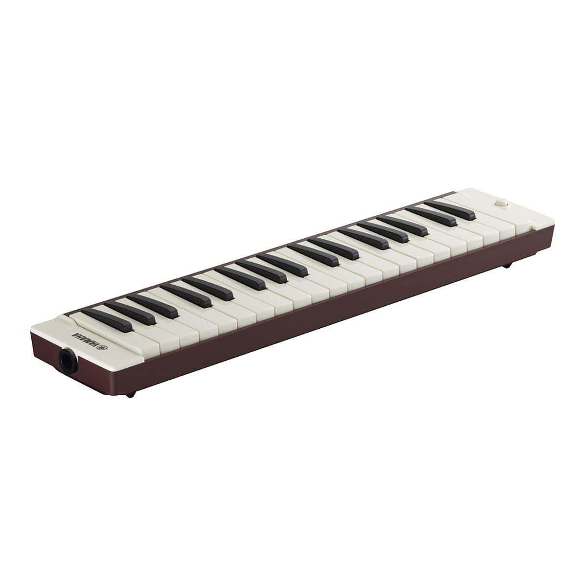 YAMAHA PIANICA P37 BROWN