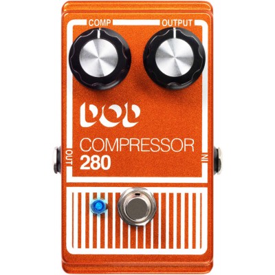 Compressão - sustainer